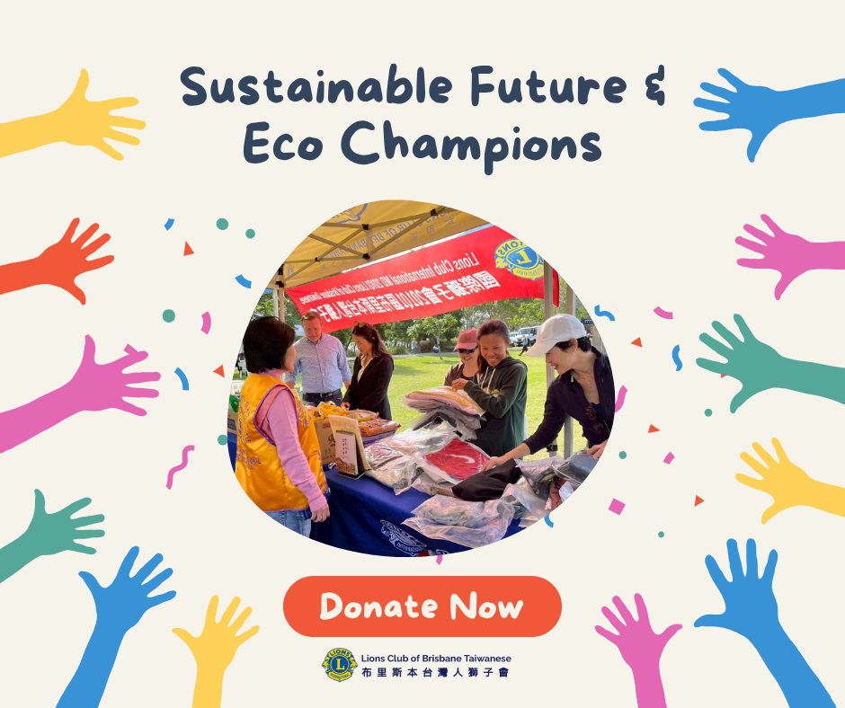 Sustainable Future & Eco Champions
