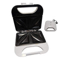 LCBT Turbo Crunch 4 Slice Toastie Maker