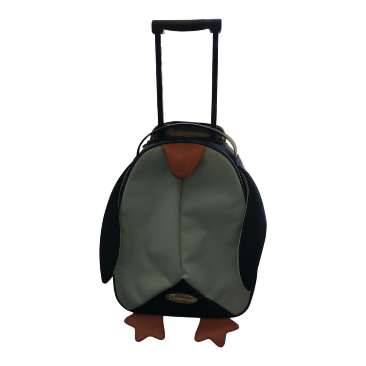 LCBT Trolley Suitcase Penguin Design
