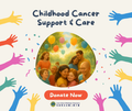 Childhood Cancer Support & Care