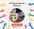 Lions International (LI) Humanitarian Efforts