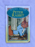 Peter Rabbit