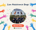 Lion Assistance Dogs