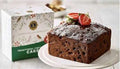 Lions Christmas Cake 1 kg