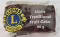 Lions Mini Cake 80g