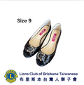 LCBT Women's Shoes Low-Heel