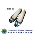 LCBT Women's Shoes Low-Heel