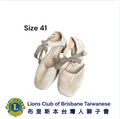 LCBT Women's Shoes Low Heel