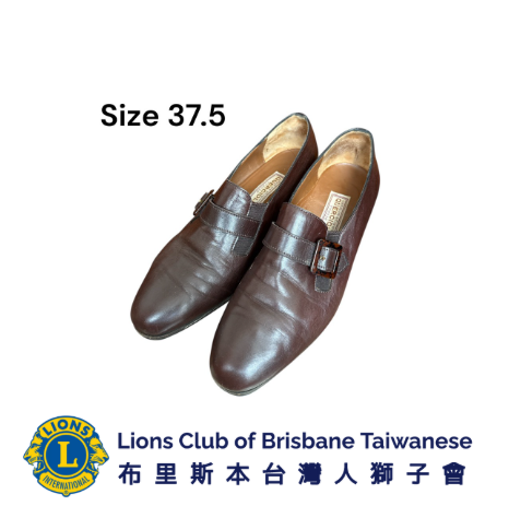 LCBT Women's Shoes Low Heel