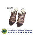 LCBT Women's Shoes Sandals