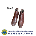 LCBT Women's Shoes Low Heel