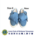 LCBT Women's Shoes Sneaker