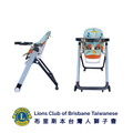 LCBT Baby High Chair