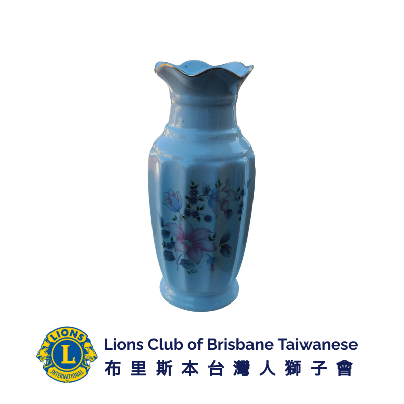 LCBT Vase