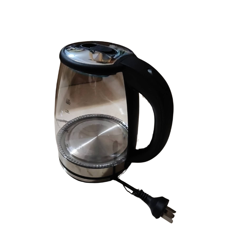 LCBT Kettle